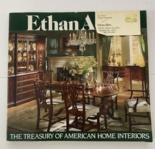 Ethan Allen Furniture Catalog