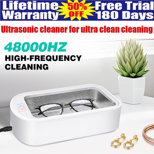 Ultrasonic cleaner sonic - cleaner, wave