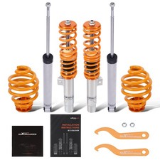 Street coilovers for bmw - coilovers, 3