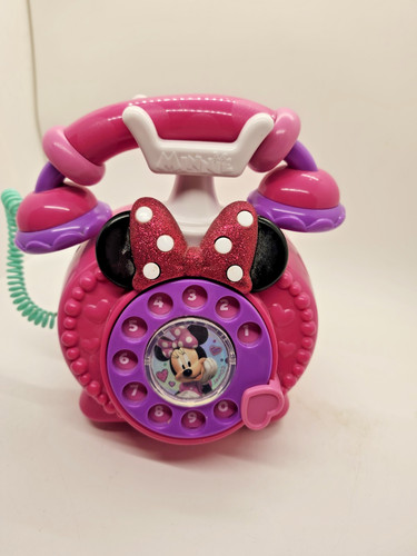 Disney just play minnie - disney,