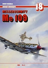 Messerschmitt Me 109 Pt. 3