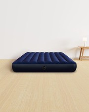 Intex double air bed mattress - air,