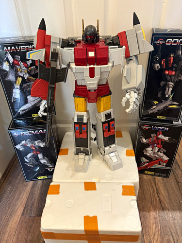 Fans toys 30a d - fans,