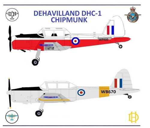 Havilland chipmunk mouse - chipmunk, .