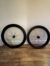 Reserve 30 Carbon Wheelset I9