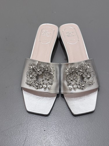Roger vivier crystal - roger,