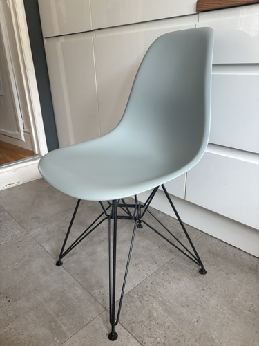 Vitra eames dsr chair - dsr,