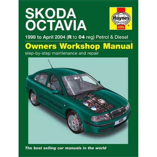Skoda octavia petrol amp - skoda,