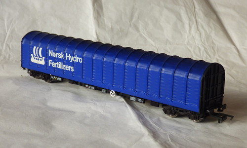 Rivarossi scale hrs6229 - rivarossi,