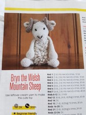 KERRY LORD TOFT BRYN THE WELSH