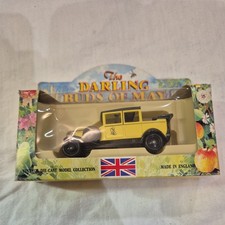 Lledo Darling Buds of May 1926 Rolls- Royce Landaulet limited edition Diecast