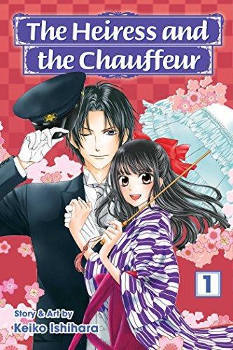 The heiress and - and, chauffeur