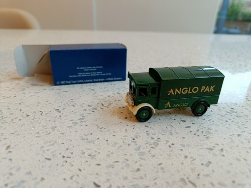 Corgi cameo collection bedford - cameo,