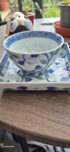 John jenkins porcelain - john,