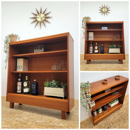Retro teak - retro,