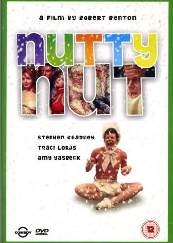 The nutt house dvd - nutt, [dvd]