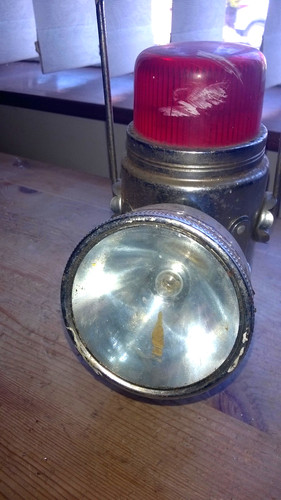 Vintage vidor cn9015 car - vintage,