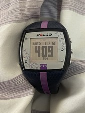 Polar ladies FT7 watch. Extra