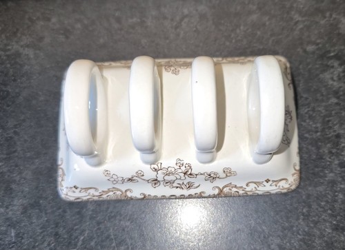 Copeland spode toast rack - copeland,