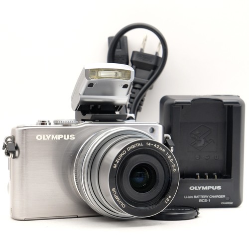 Olympus pen lite pl3 - lite, e-pl3