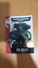 Warhammer 40K 7th Edition A5