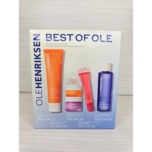 Ole henriksen best - henriksen,