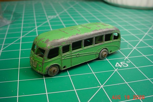 Matchbox lesney bedford - matchbox,