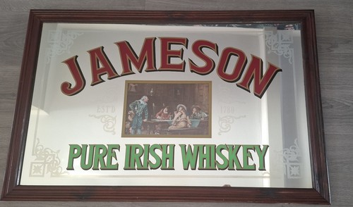 Jameson pure irish - pure, whisky