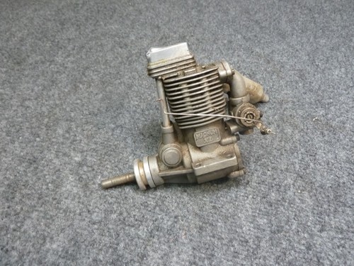 Magnum engine xl - engine,