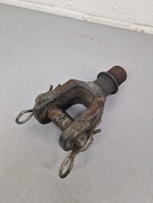 Genuine Towing Fork Front For FORD IVECO Truck Stralis 1993 Wagon