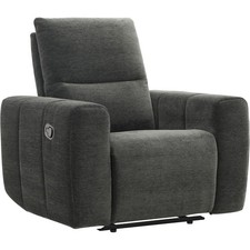 Manual Recliner Armchair -