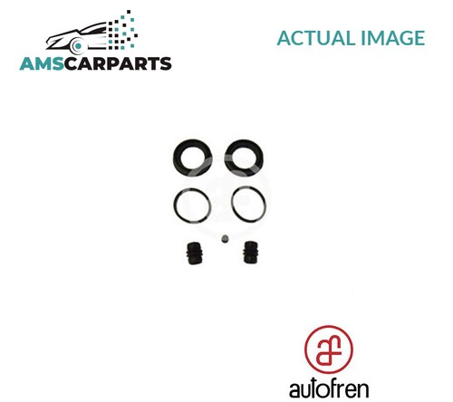 Brake caliper repair kit - brake, front