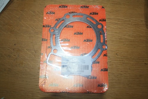 Nos ktm 450 525 exc - 525,