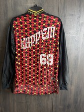 Vintage Atomic AM All Over