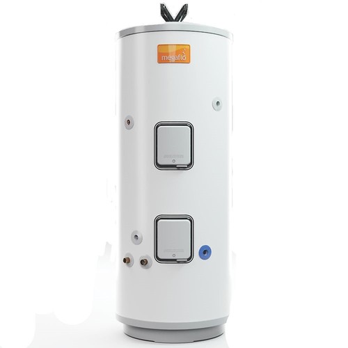 Heatrae sadia megaflo eco - heatrae,