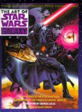 The art star - of, galaxy