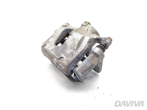 Toyota front brake - toyota,