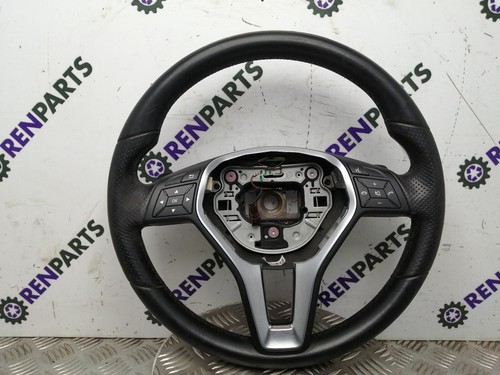 Mercedes benz class w212 - e,