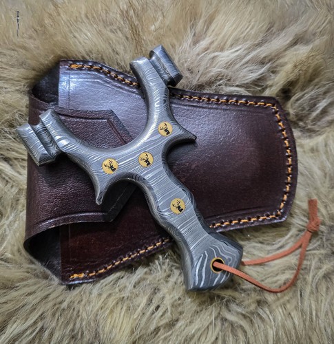 Premium damascus steel - premium, and