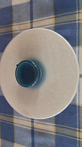 Wedgewood blue pacific - blue,