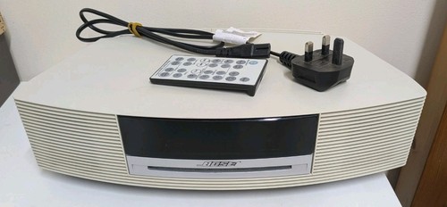 Bose wave music system awrcc6 - wave,