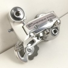 Suntour superbe pro rear - superbe,