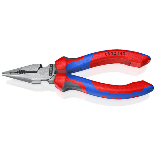 Knipex 145 needle - knipex, needle-nose