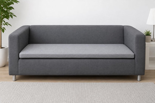 Sofa booster cushion - sofa,