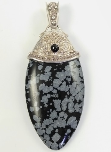 Sajen sterling silver - sajen,