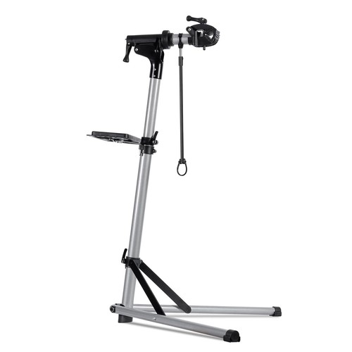 Bicycle repair stand - bicycle,