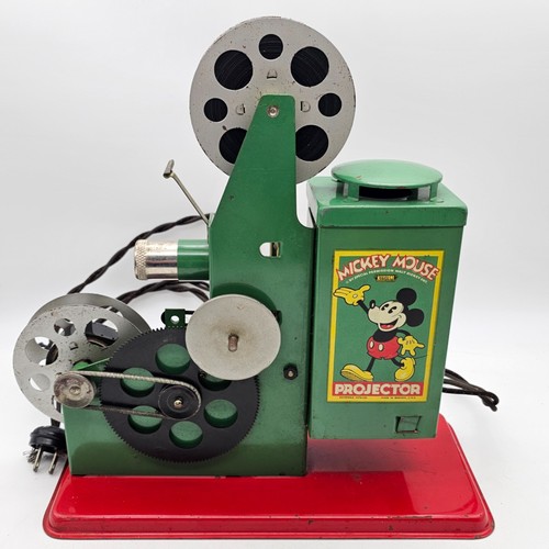 Disney 1934 mickey mouse - mickey,