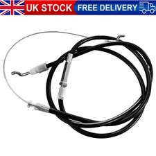 Clutch Cable Fit Hyundai Lawnmowers 2018+ HYM Models HYM80Li460SP HYM510SPEZ UK