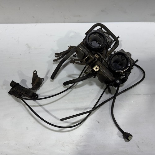Tzr250 carburetor 3ma - tzr250,