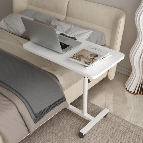 Adjustable mobile overbed - mobile,